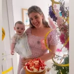 danielle vanessa gannon